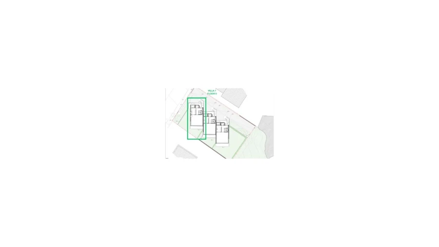 Moradia T3 para Venda em Cascais e Estoril Planta 3