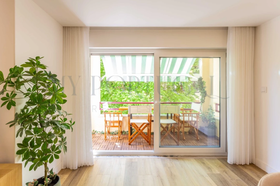 Apartamento T3 para Arrendamento em Cascais e Estoril Foto 9