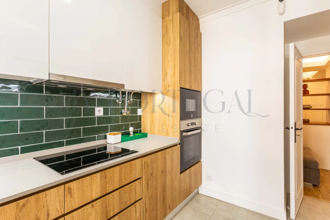 Apartamento T3 para Arrendamento em Cascais e Estoril Foto 17