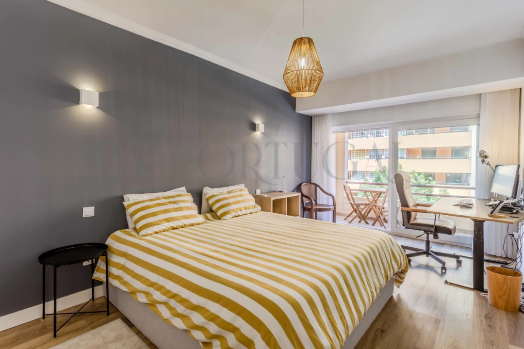 Apartamento T3 para Arrendamento em Cascais e Estoril Foto 18