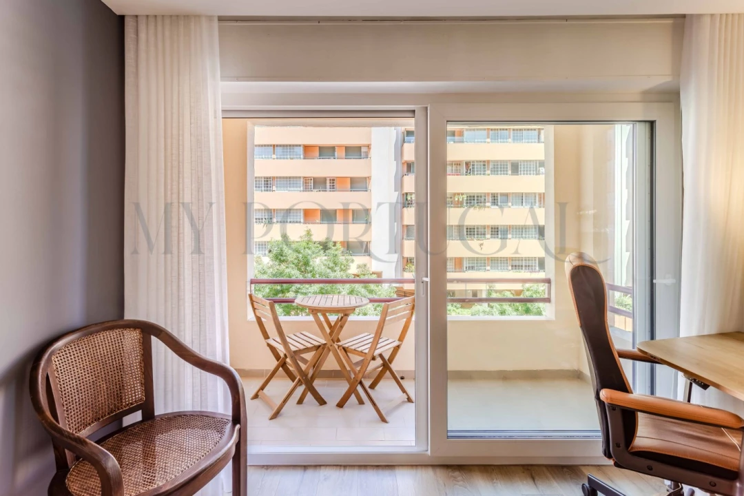 Apartamento T3 para Arrendamento em Cascais e Estoril Foto 20