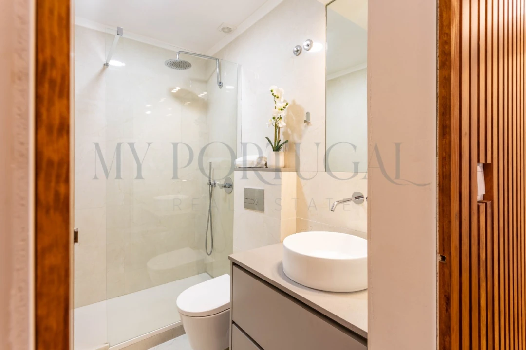 Apartamento T3 para Arrendamento em Cascais e Estoril Foto 23