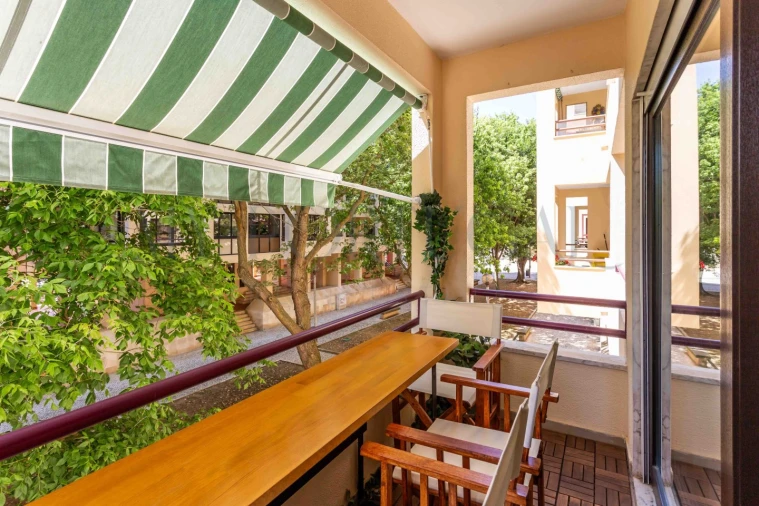 Apartamento T3 para Arrendamento em Cascais e Estoril Foto 10