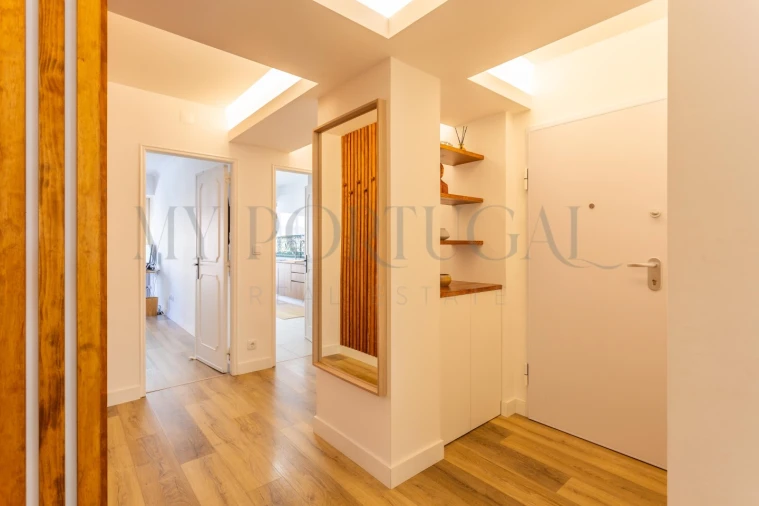 Apartamento T3 para Arrendamento em Cascais e Estoril Foto 12