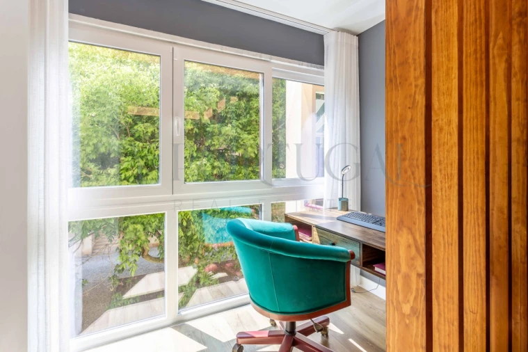 Apartamento T3 para Arrendamento em Cascais e Estoril Foto 14