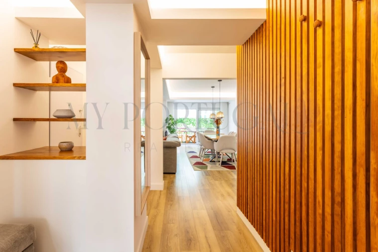 Apartamento T3 para Arrendamento em Cascais e Estoril