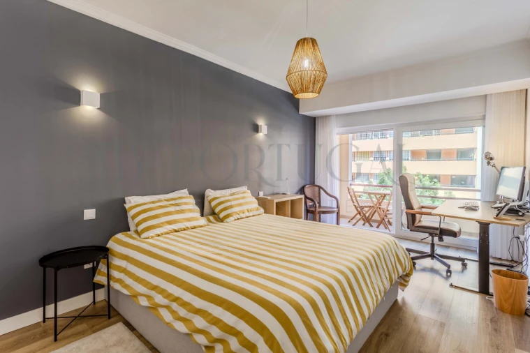 Apartamento T3 para Arrendamento em Cascais e Estoril Foto 18