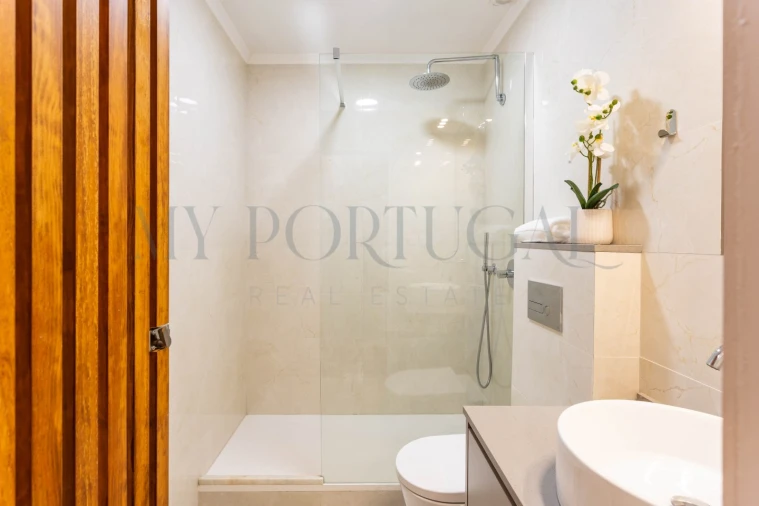 Apartamento T3 para Arrendamento em Cascais e Estoril Foto 22