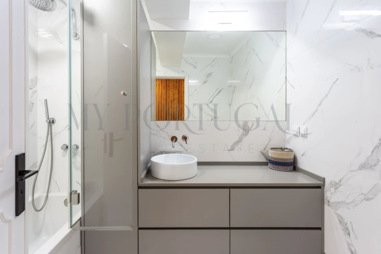 Apartamento T3 para Arrendamento em Cascais e Estoril Foto 24