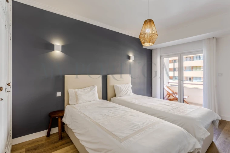 Apartamento T3 para Arrendamento em Cascais e Estoril Foto 26