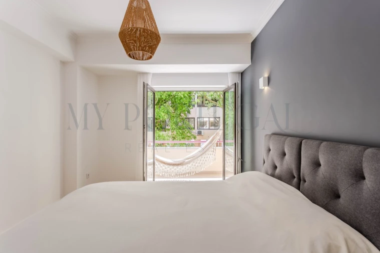 Apartamento T3 para Arrendamento em Cascais e Estoril Foto 30