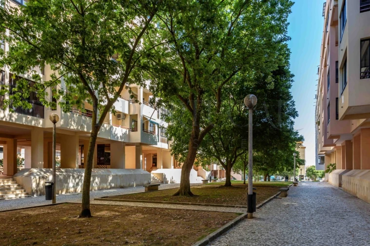 Apartamento T3 para Arrendamento em Cascais e Estoril Foto 33