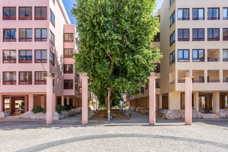 Apartamento T3 para Arrendamento em Cascais e Estoril Foto 34