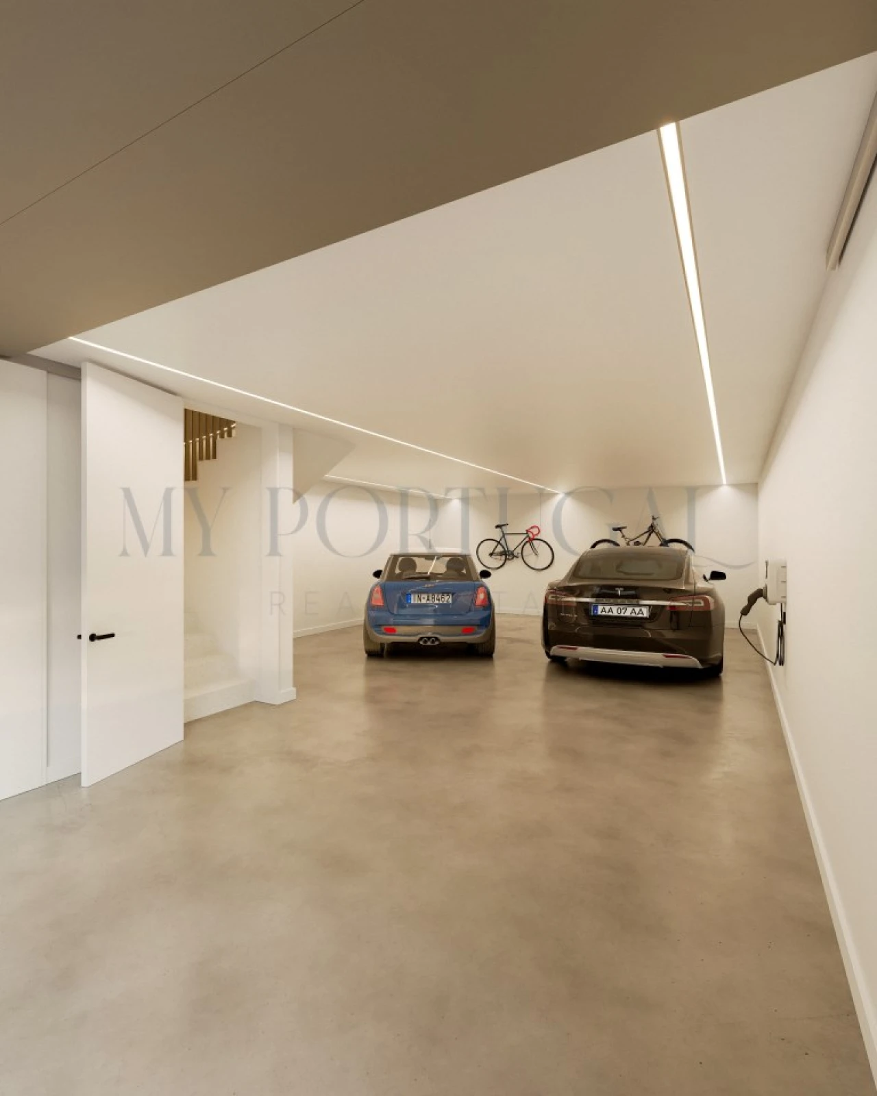 Moradia T3 para Venda em Cascais e Estoril Foto 12