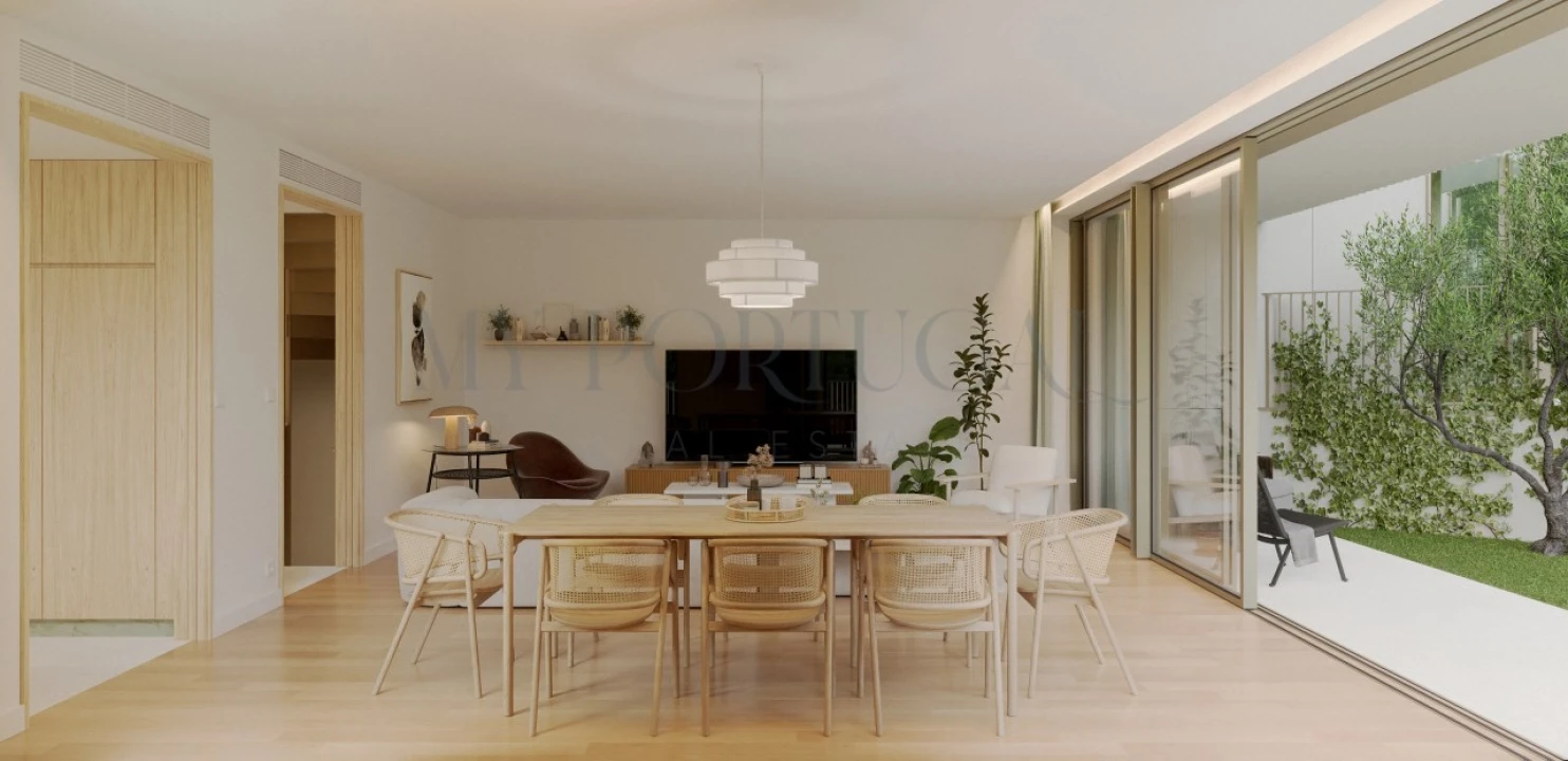 Moradia T3 para Venda em Cascais e Estoril Foto 2