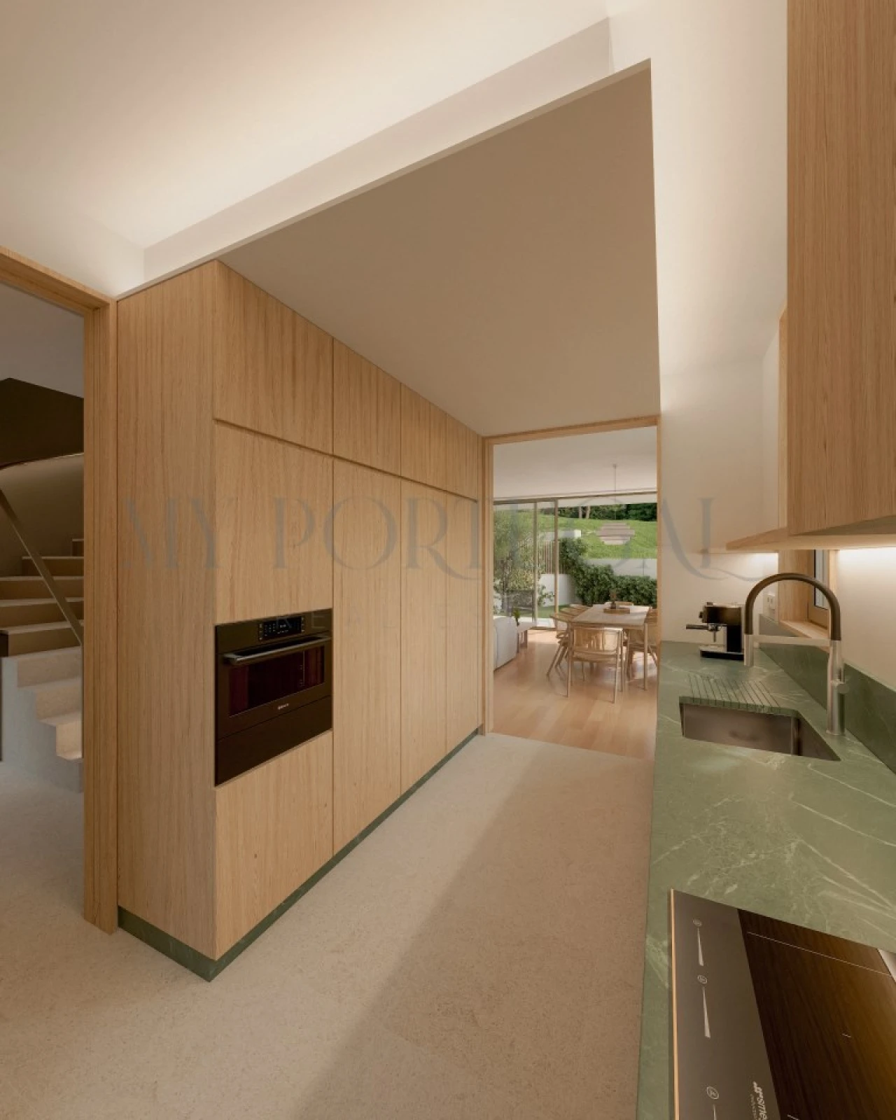 Moradia T3 para Venda em Cascais e Estoril Foto 5