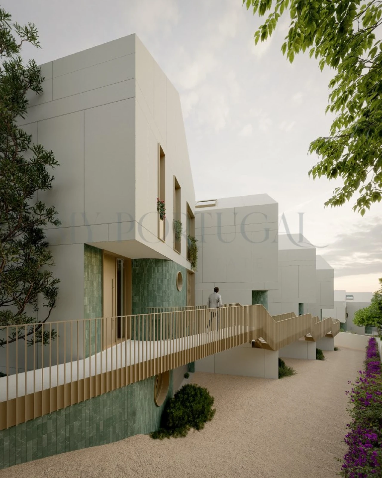 Moradia T3 para Venda em Cascais e Estoril Foto 14