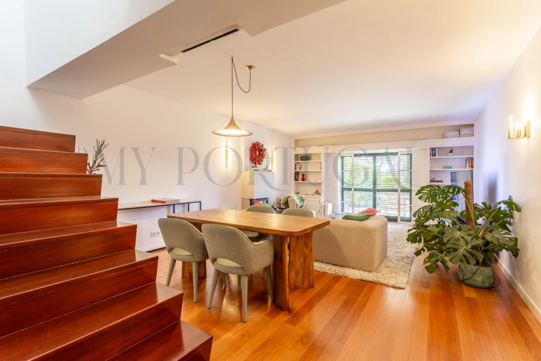 Moradia T2 para Venda em Cascais e Estoril Foto 3