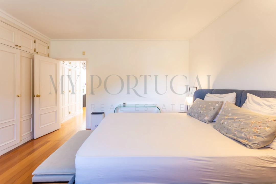 Moradia T2 para Venda em Cascais e Estoril Foto 30