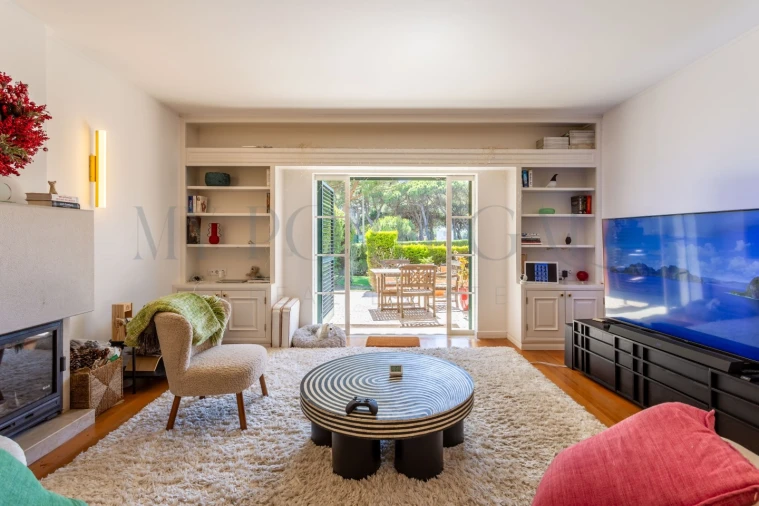 Moradia T2 para Venda em Cascais e Estoril Foto 4