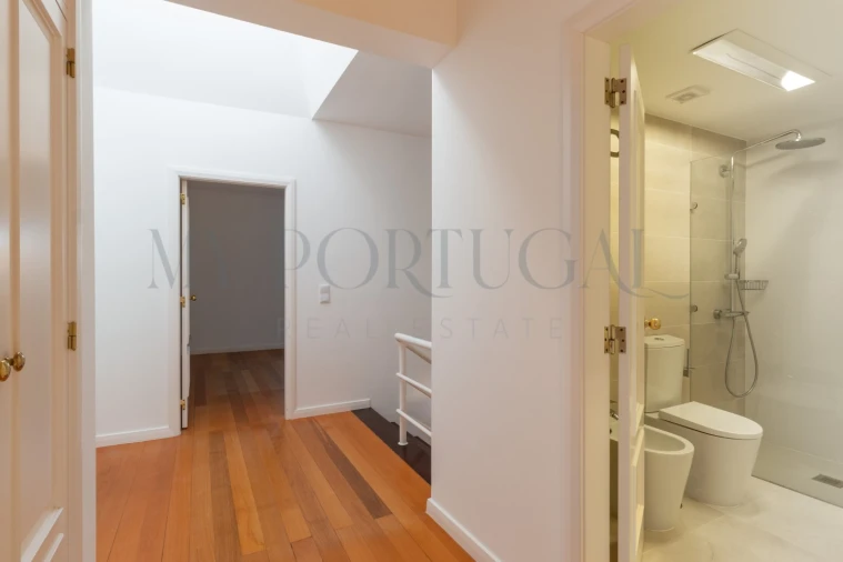 Moradia T2 para Venda em Cascais e Estoril Foto 7
