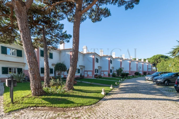 Moradia T2 para Venda em Cascais e Estoril Foto 10