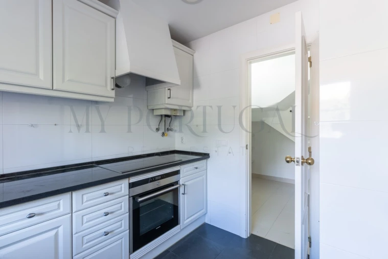 Moradia T2 para Venda em Cascais e Estoril Foto 17