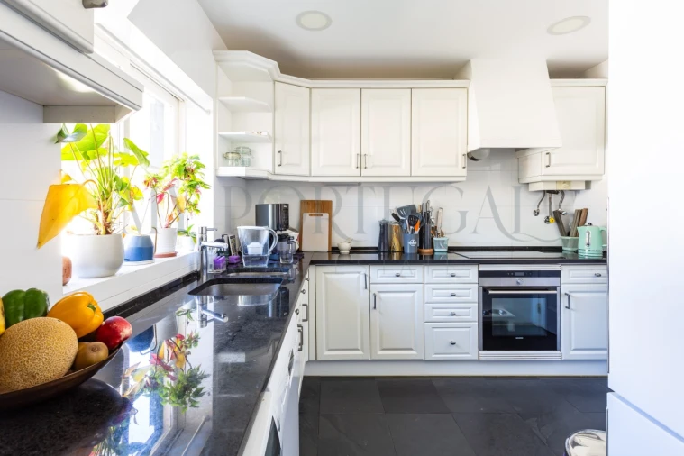 Moradia T2 para Venda em Cascais e Estoril Foto 24