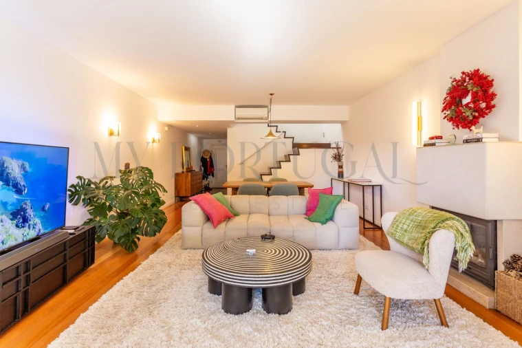 Moradia T2 para Venda em Cascais e Estoril Foto 25