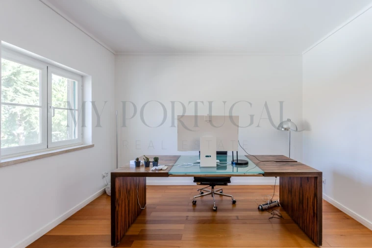 Moradia T2 para Venda em Cascais e Estoril Foto 28