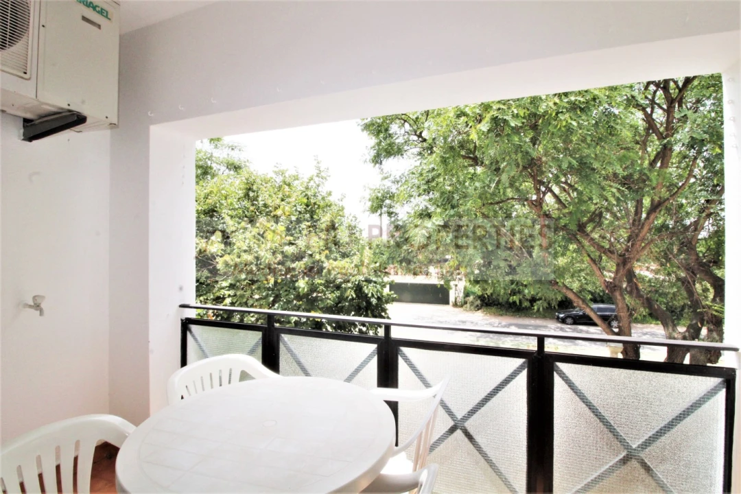 Apartamento T1 para Arrendamento férias em Altura Foto 2