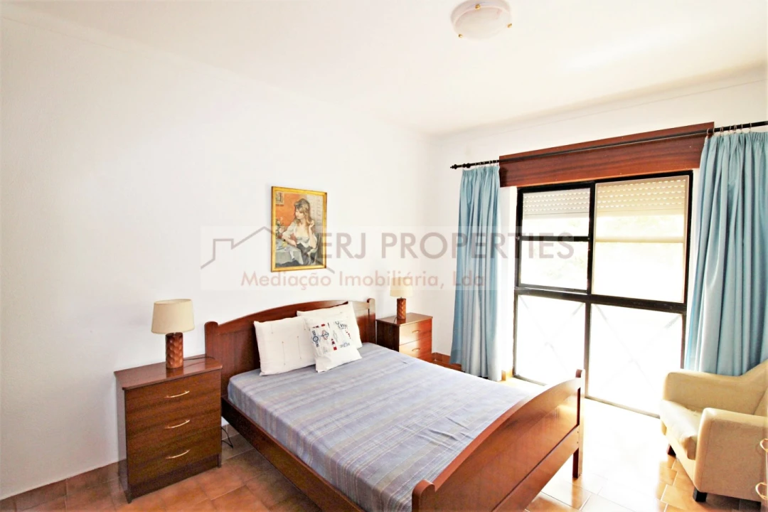 Apartamento T1 para Arrendamento férias em Altura Foto 7