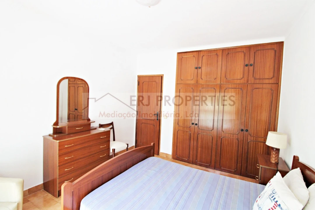 Apartamento T1 para Arrendamento férias em Altura Foto 8