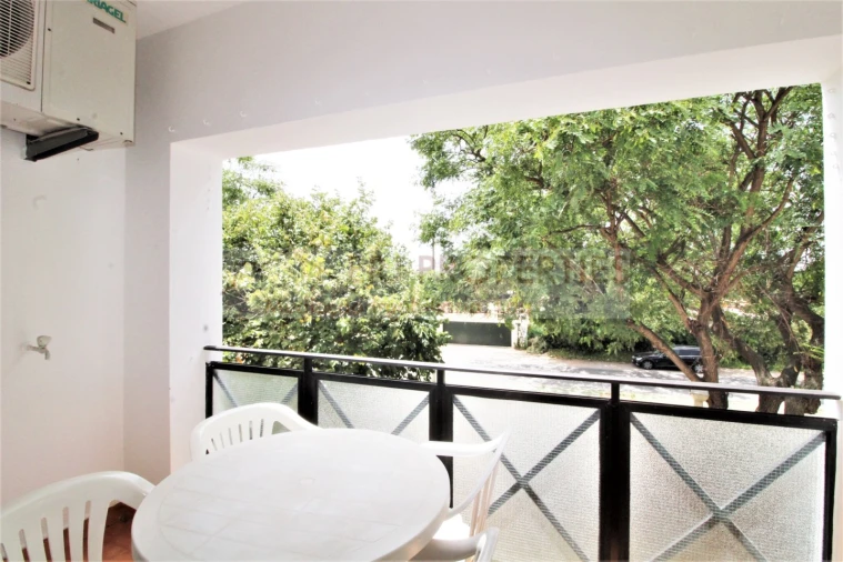 Apartamento T1 para Arrendamento férias em Altura Foto 2