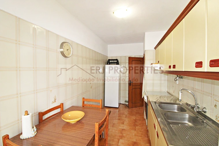 Apartamento T1 para Arrendamento férias em Altura Foto 10