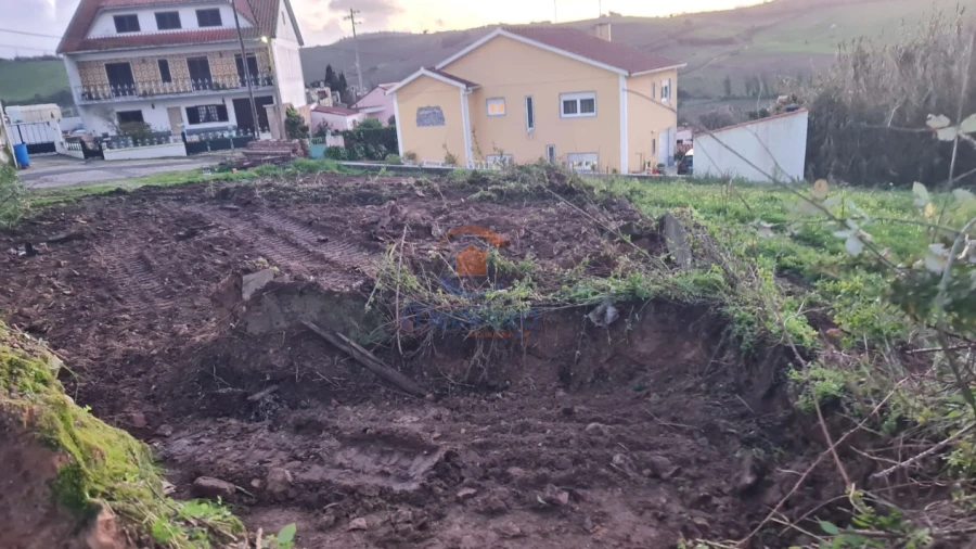 Terreno para Venda em Ventosa