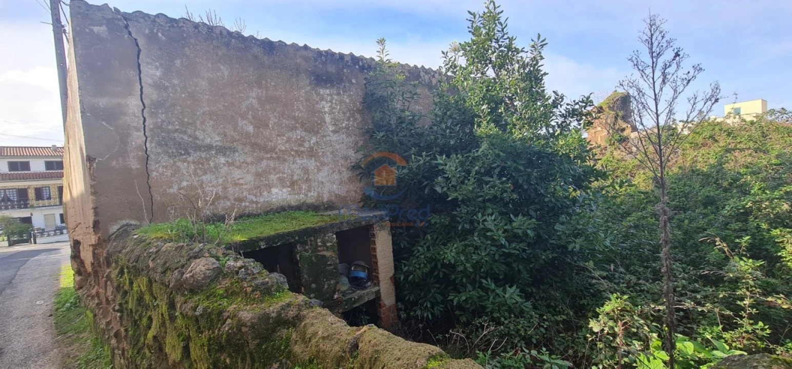 Moradia T1 para Venda em Ventosa Foto 1