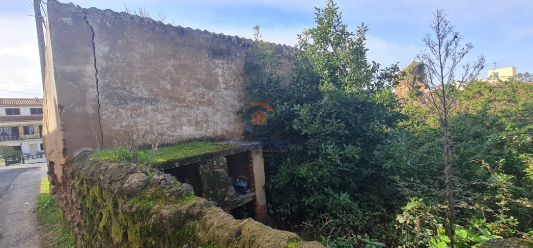 Moradia T1 para Venda em Ventosa