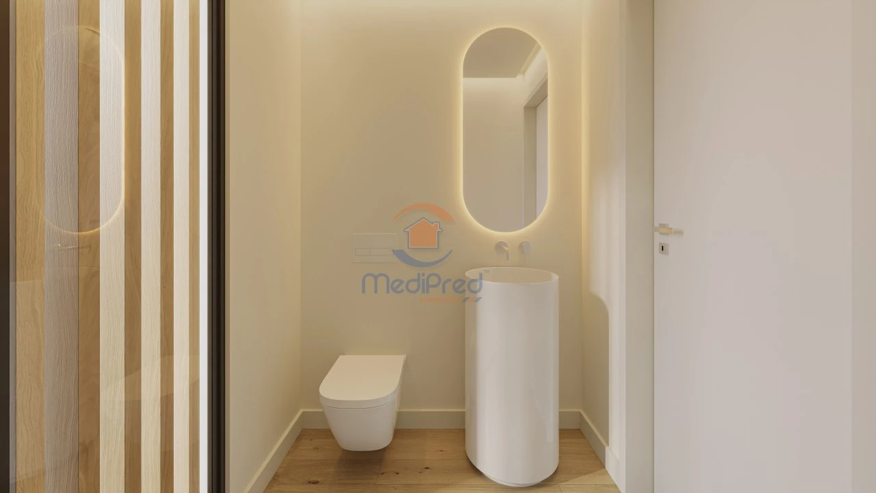 Moradia T4 para Venda em Loures Foto 6