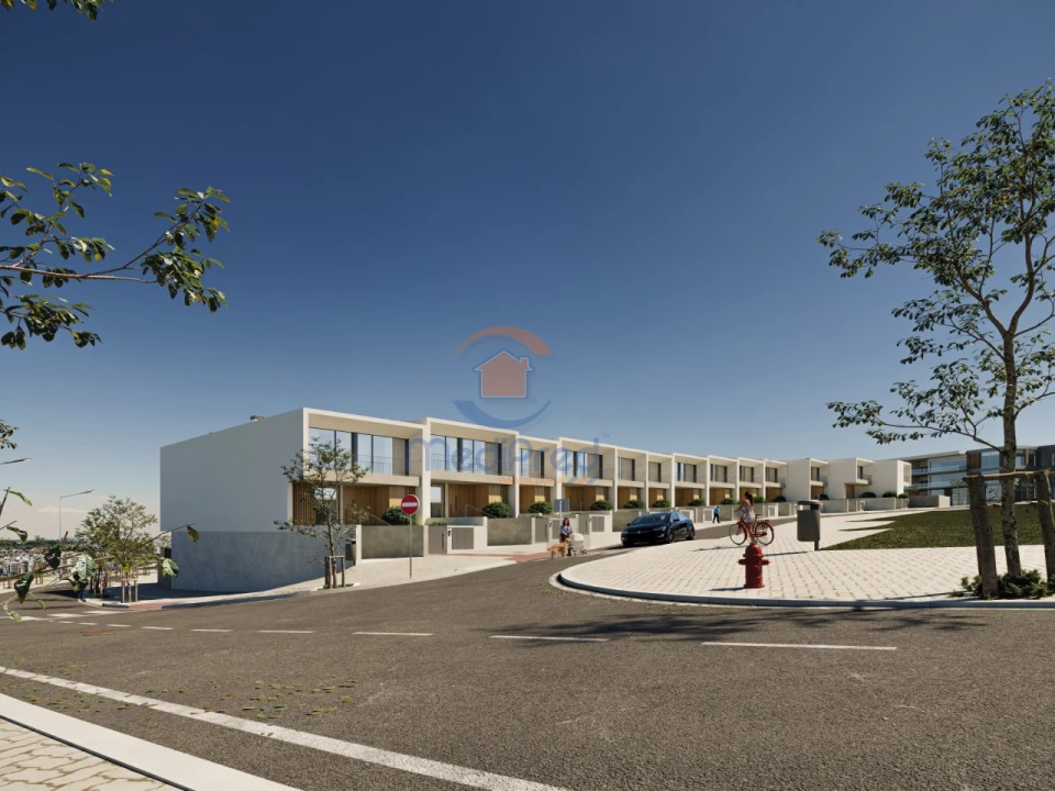 Moradia T4 para Venda em Loures Foto 14