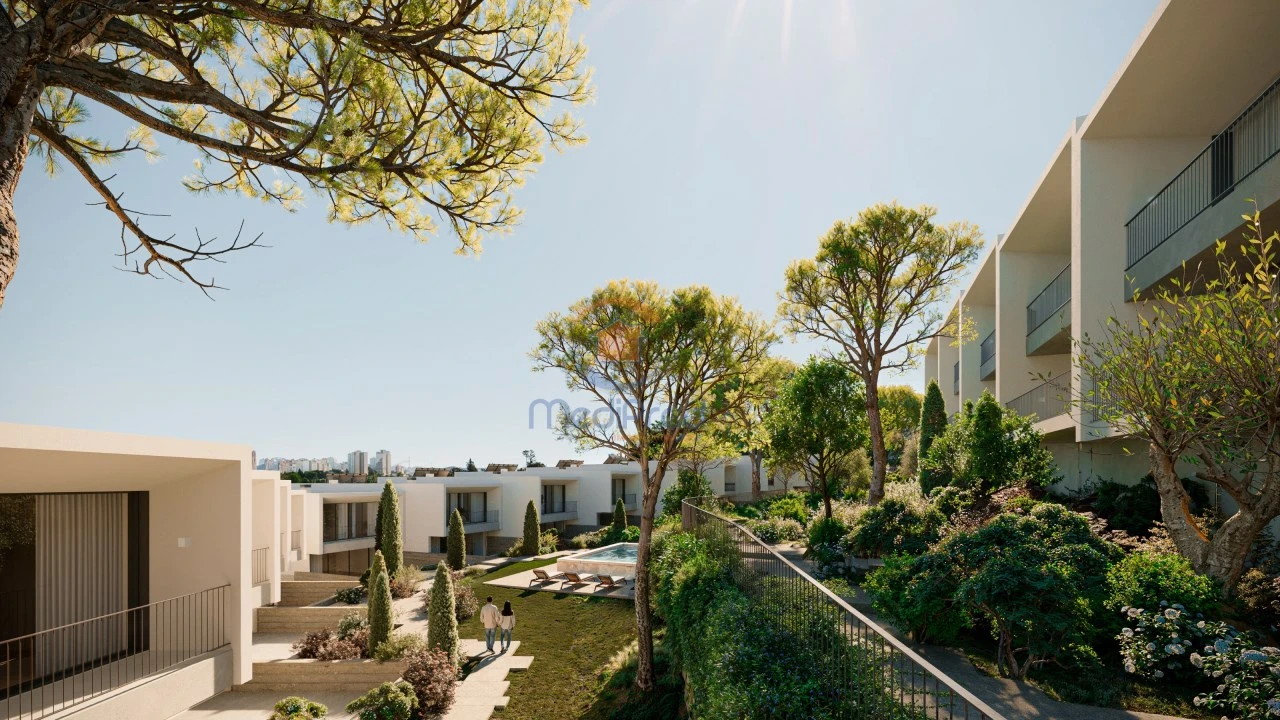 Moradia T4 para Venda em Loures Foto 17