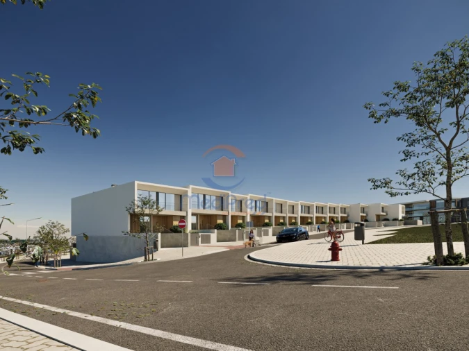 Moradia T4 para Venda em Loures Foto 14