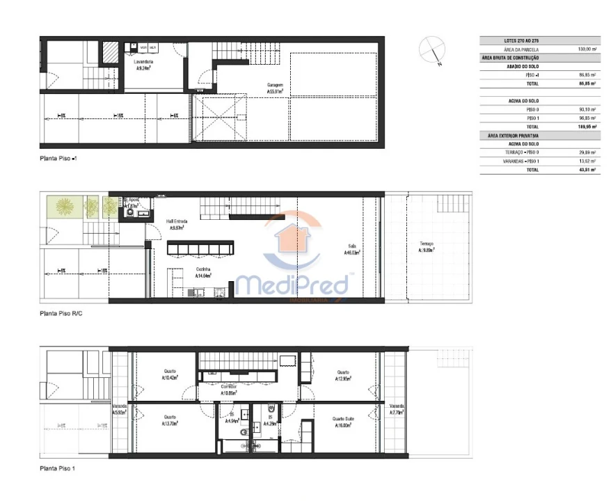 Moradia T4 para Venda em Loures Foto 23