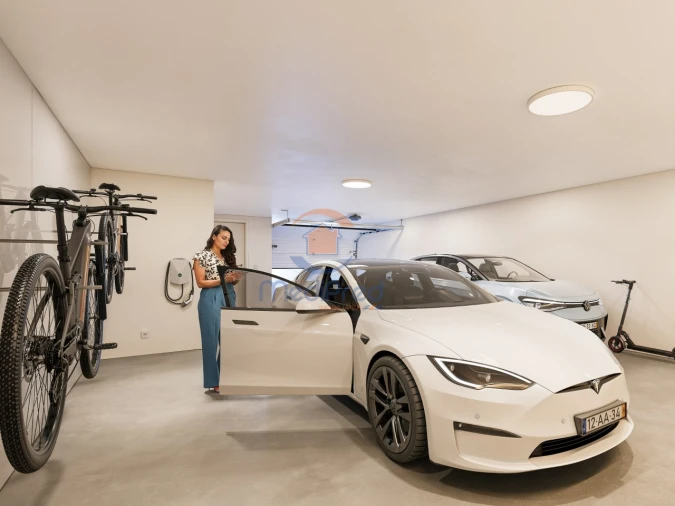 Moradia T4 para Venda em Loures Foto 11