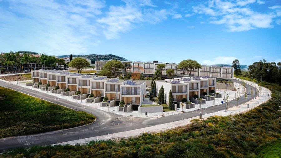 Moradia T4 para Venda em Loures Foto 13