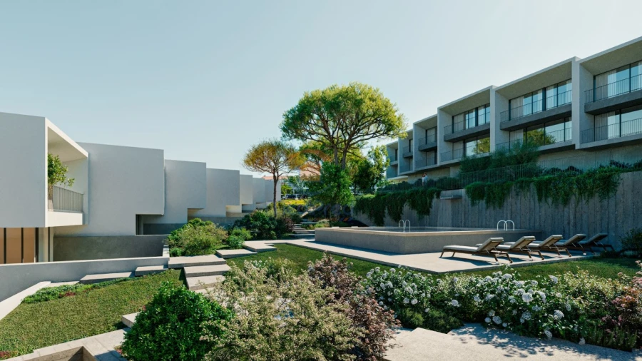 Moradia T4 para Venda em Loures Foto 22