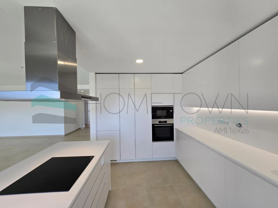 Apartamento T2 para Venda em Albufeira e Olhos de Água Foto 3