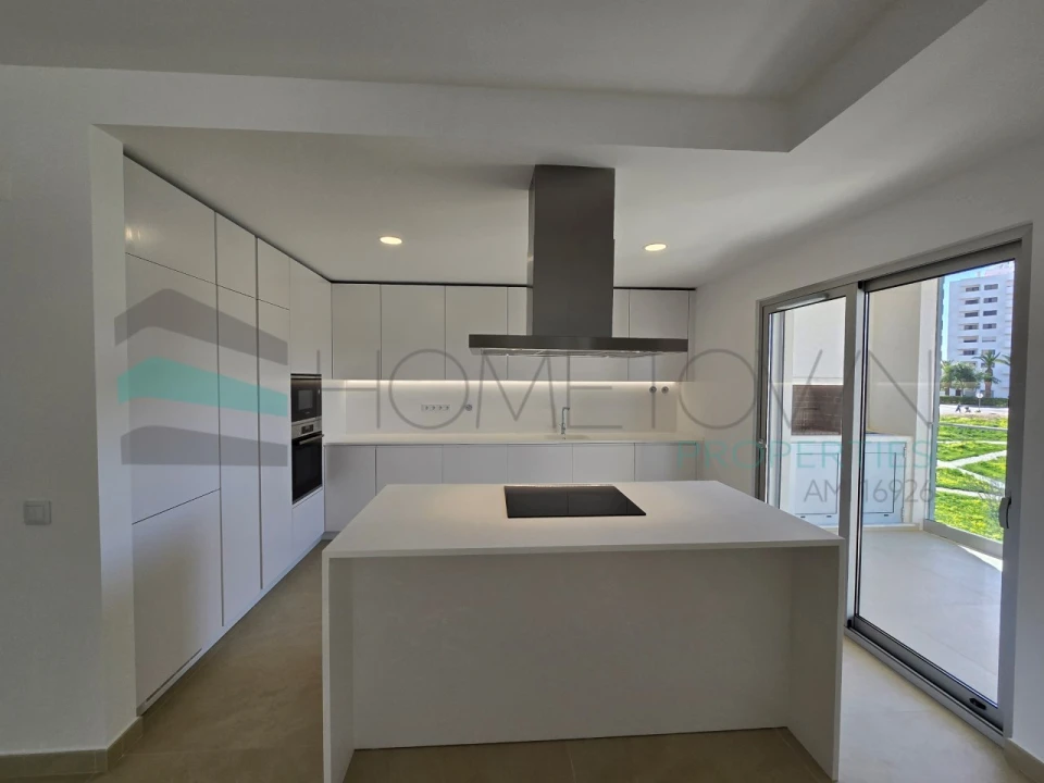 Apartamento T2 para Venda em Albufeira e Olhos de Água Foto 4