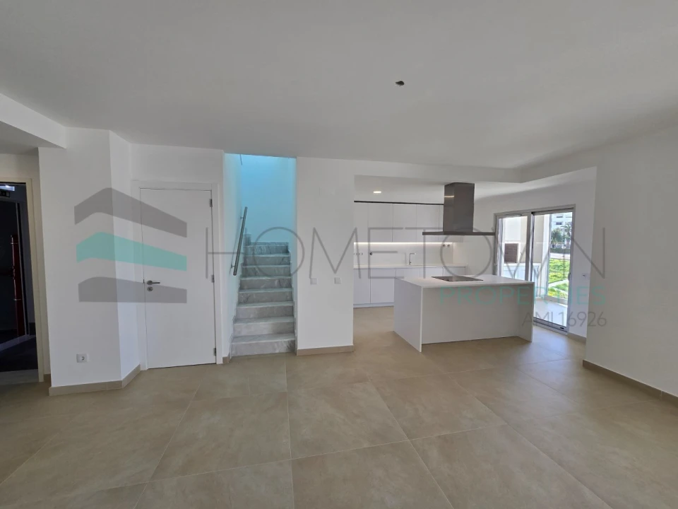 Apartamento T2 para Venda em Albufeira e Olhos de Água Foto 5