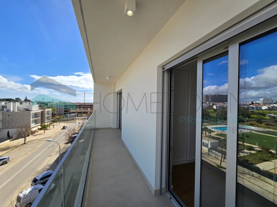 Apartamento T2 para Venda em Albufeira e Olhos de Água Foto 21